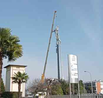 Saronno e circondario, tante segnalazioni per internet “ballerina” - ilSaronno