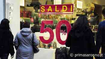 Acquisti di Natale, in provincia di Varese un bilancio "agrodolce" - Prima Saronno