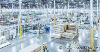 Vaughan Buckley Q+A: VBC Restarts Modular Factory | Pro - Pro Builder