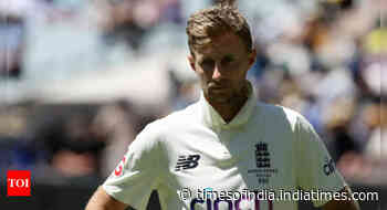 Root needs to carry on as England captain, says Vaughan - Times of India