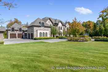 Vaughan home's footprint expanded to fit a growing family - theglobeandmail.com