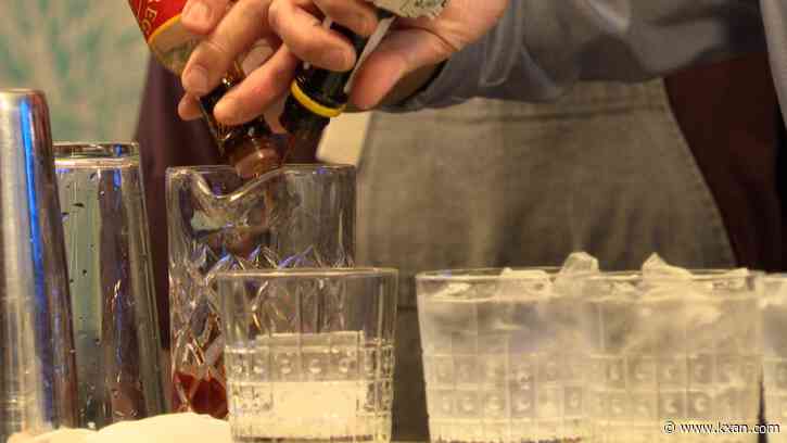 'Reliving' 2020 in 2022: Texas restaurants call for more grants