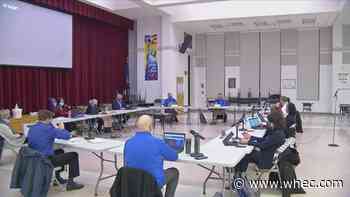 Brockport CSD still looking to hire 6 more people