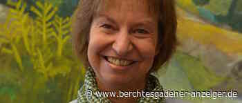 Neue Handelsrichterin: »Ufo«-Geschäftsführerin Annerose Dirnberger für fünf Jahre berufen - Berchtesgadener Anzeiger