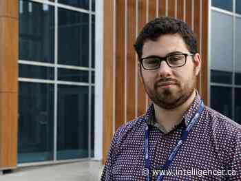 Omicron wave means provincial restrictions warranted: Toumishey - Belleville Intelligencer