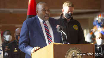 East St. Louis announces new city hall schedule due to rising COVID-19 cases - Belleville News-Democrat