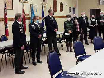 There's plenty more history to share in 2022 - Belleville Intelligencer