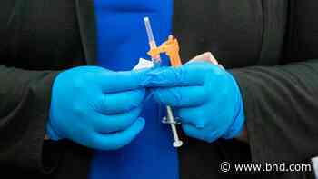 Belleville may implement a COVID shot mandate for city employees. Here are the details - Belleville News-Democrat