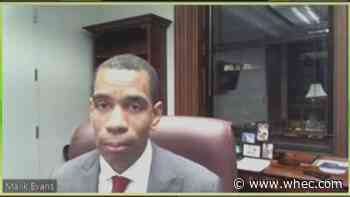 Rochester mayor holds Teen Town Hall on violence