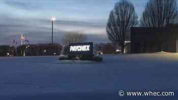 Paychex: Small businesses' wages booming