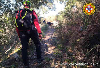 Fluminimaggiore, sospese le ricerche di Massimo Frau: riprenderanno domani mattina all’alba - Casteddu Online