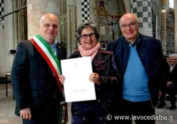 Ad Alba l’ultimo saluto al giudice Mosca: "Fu un’eccellenza della magistratura italiana" - LaVoceDiAlba.it