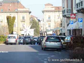 Nell'Alba tutelata dall'Unesco mancano strade e posti per auto - http://gazzettadalba.it/
