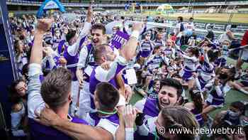 Cheerleading: Alba Cheer saluta un 2021 di successi e guarda con gioia al 2022 - IdeaWebTv