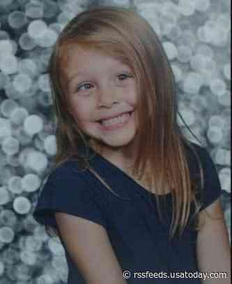 New Hampshire child who was last seen in 2019 reported missing only last week, police say