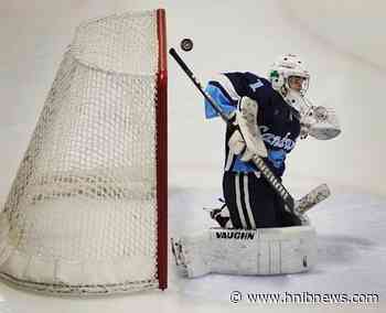 Mass. Girls HS Hockey - Division 2 Top 10: Sandwich Impresses At Gormley Cup; Winchester Debuts At #7 - HNIB News