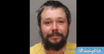 Spokane Police Asking for Public's Help Locating 35-Year-Old Trevor Gormley Fleeing Domestic Violence Charges - Dailyfly