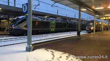 Ancora tagli sulla linea ferroviaria Torino-Fossano-Cuneo-Limone, pendolari penalizzati - Cuneo24