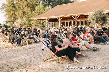 Investeerder vernieuwt camping Papillon in Kinrooi met pipowagens en padelterreinen