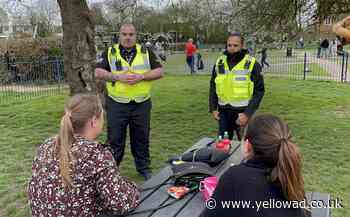 Councillors approve plans to empower park wardens to patrol Basildon estates - Yellow Advertiser
