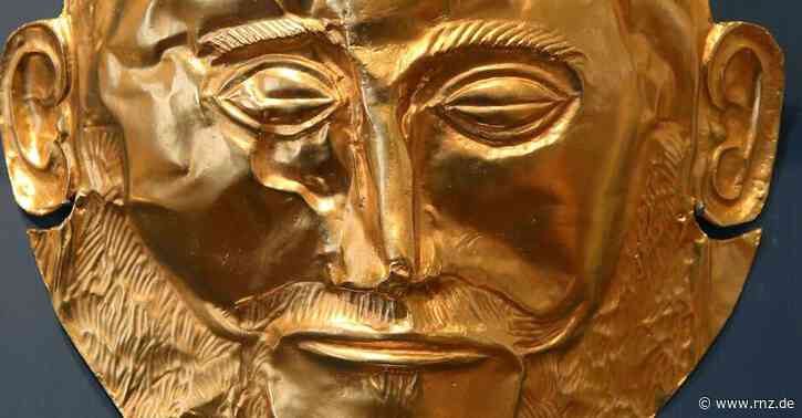 Heidelberg:  Uni würdigt Troja-Entdecker mit Ausstellung