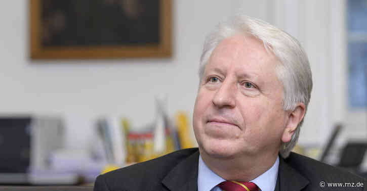 Universität Heidelberg:  "Die Wohlfühlblase Heidelberg bekommt den rauen Wind gar nicht so mit"