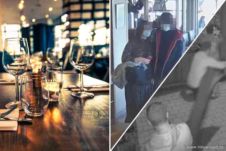 Zelfs het tapijt en de verlichting worden mee gegrist: horeca-uitbaters klappen uit de biecht over diefstallen van hun klanten