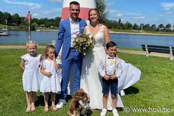 Martine en Sammy in Kinrooi (Kinrooi) - Het Belang van Limburg Mobile - hbvl.be