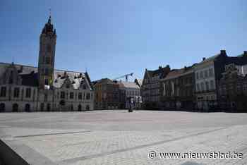 160.000 euro subsidies via Lokaal Energie- en Klimaatpact