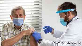 Am Samstag Booster-Impftag in Andechs - Kreisbote