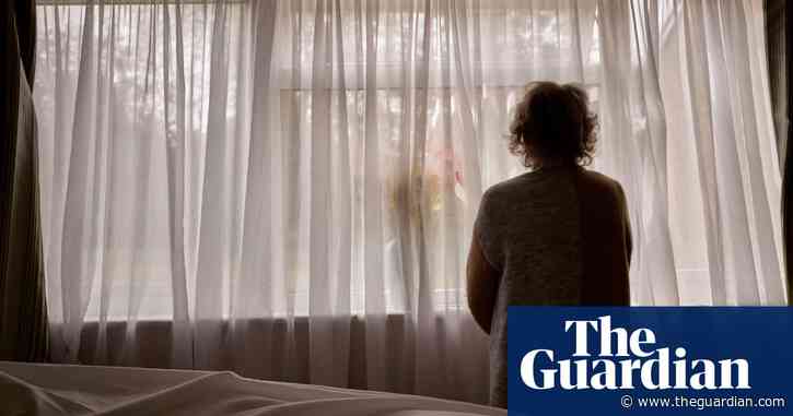 More than 90 care home operators in England declare red alert over staffing