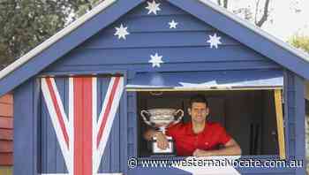 Djokovic exemption divides opinion - Western Advocate