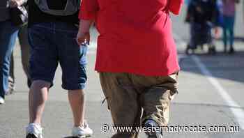 Virtual coach launches to help weight loss - Western Advocate