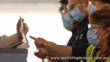 Quarantine order for Tas-based cruise ship - Western Advocate