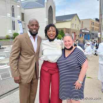 Unified government gives hope Mount Vernon is turning the corner after city dysfunction - Yahoo News