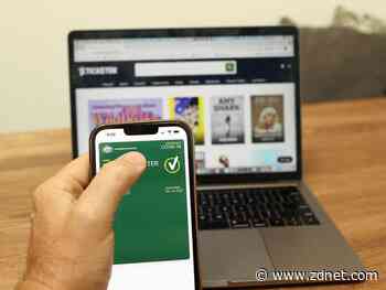 Services Australia brushes off vulnerability concerns in COVID-19 digital certificates