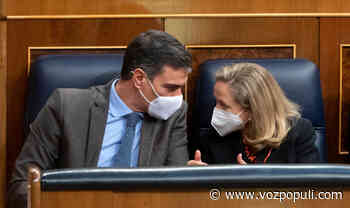 Seguridad Social airea el contraste entre el PIB y el empleo que Sánchez y Calviño evitan - Vozpópuli