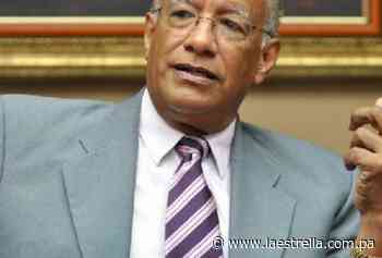 Sánchez Cárdenas: "Si el PRD se reencuentra con sus verdaderos orígenes social demócratas y torrijista, tendremos oportunidad en el 2024" - La Estrella de Panamá