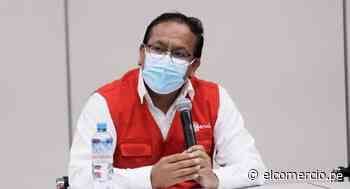 Roberto Sánchez sobre investigación a Pedro Castillo por fiscal de la Nación: “Confiamos en la honestidad del presidente” - El Comercio Perú