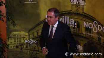 Espadas intenta "jugar" con la Sanidad y le recuerdan el estropicio de Sánchez - ESdiario