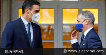 Pedro Sánchez desmonta el cuerpo de interventores para entregar al País Vasco el control municipal - EL ESPAÑOL