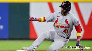 Alí Sánchez barre las bases con doble y voltea el juego a favor del Cardenales - Fansided ES