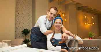 La chef ecuatoriana Carolina Sánchez celebrará el aniversario de su restaurante gourmet español en Quito - infobae