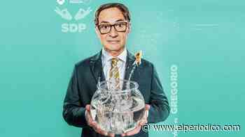 Jordi Sánchez: "No necesitaba el covid para saber que me gustaba mi vida" - El Periódico