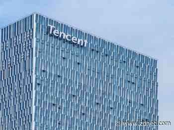 Tencent to divest $3B worth of shares in Singapore's Sea