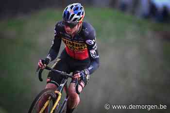 BK veldrijden in Middelkerke definitief zonder publiek - De Morgen