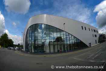 Motor racing dreams to get green light at Bolton uni hub