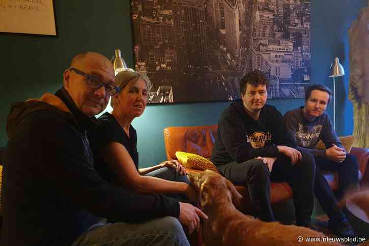 Turnhout is solidair met Arno (26), die alles kwijt is na gasexplosie: “Ik ben iedereen enorm dankbaar”