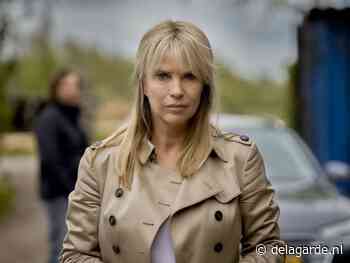 Diepe Gronden S01E01: Linda de Mol als profiler - de Lagarde