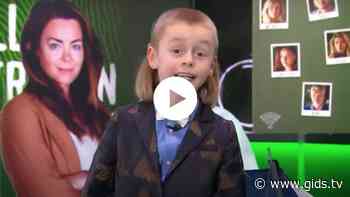 Bekijk Mollenstreken aflevering #1 met Lavezzi Rutjes over Wie is de Mol? - Gids.tv